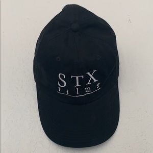 STX Films Baseball cap